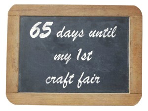 Blog Countdown Board