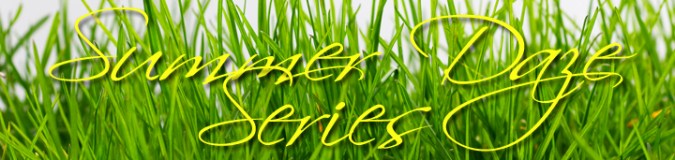 Summer Daze Header