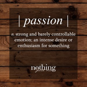 CBD Passion - Square